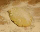 Mákos nudli recept fázis 2 fotója