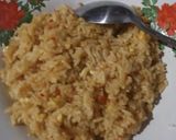 Foto langkah ke 6 dari resep Nasgor Super Simpel.