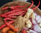 Foto langkah ke 1 dari resep Tempe penyet diet.