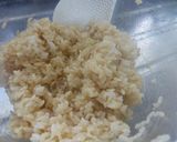 A picture of step 3 of Quick & Easy Grilled Rice Balls for Kids.