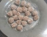 Foto del paso 9 de la receta: Bombones caseros #CocinaRápidayFácil