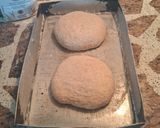 Foto del paso 8 de la receta: Pan casero semi integral