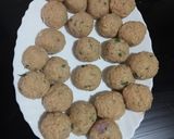 صورة لخطوة 1 من وصفة کفتة بلفطر والبطاطا 🍄🍟