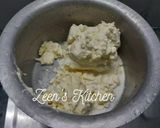 A picture of step 3 of Pure Ghee.