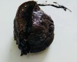 চকলেট মগ কেক রেসিপির ধাপ 2 ছবি