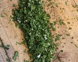 Foto del paso 5 de la receta: Tortilla de vegetales