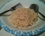 Foto langkah ke 3 dari resep Indomie Goreng.