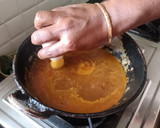 செட்டிநாடு முட்டை புளிக்குழம்பு (Muttai pulikulambu recipe in tamil) ரெசிபி ஸ்டேப் 11 புகைப்படம்