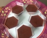 Une image de l'étape 3 de Ganache chocolat.