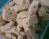 Foto langkah ke 9 dari resep Nugget Ayam Simple Favorit Anak.