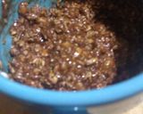 Foto del paso 1 de la receta: Galletitas de banana y avena