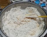 Foto langkah ke 2 dari resep Pie Brownies (Oven Tangkring).