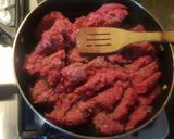 Foto del paso 2 de la receta: Chorizo de res, casero