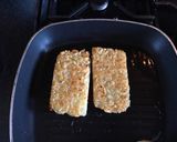 A picture of step 4 of MacDonald Style Homemade Hash Brown.