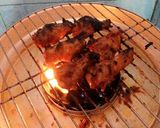 Foto langkah ke 2 dari resep Ayam bakar marinade.