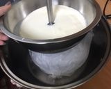 原味千層蛋糕的食譜步驟4照片