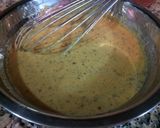 صورة لخطوة 2 من وصفة صينية دجاج وخضار بالسمسم والاوريغانو🥕🥔🍅🍗