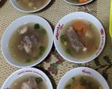Foto langkah ke 8 dari resep Sop iga maknyuss.