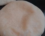 Foto del paso 5 de la receta: Pan árabe