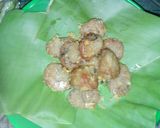 Foto langkah ke 5 dari resep Otak-otak Ikan Patin.