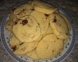 Foto del paso 11 de la receta: Galletitas con chispas de chocolate económicas