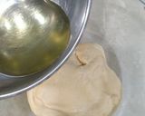 Foto langkah ke 4 dari resep Bakpao (No Mixer).