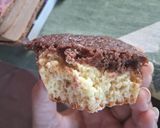 Foto del paso 12 de la receta: Muffins de zanahoria y kiwi i muffins marmolados otros de chocolate