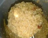 தினை அரிசி சர்க்கரை பொங்கல் (Thinai arisi sarkarai pongal recipe in tamil) ரெசிபி ஸ்டேப் 3 புகைப்படம்