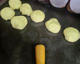 Foto del paso 3 de la receta: Picos