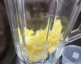 Foto langkah ke 3 dari resep 57. Virgin Piña Colada.