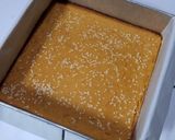 Foto langkah ke 4 dari resep Kuih Bingka Labu Kuning.