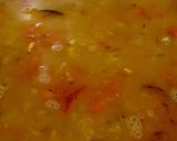 लोकि चने की दाल(lauki chane ki daal recipe in hindi) रेसिपी चरण 6 फोटो