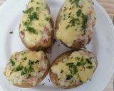 Foto del paso 12 de la receta: Papa horneada Kaer Morhen
