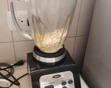 Foto del paso 1 de la receta: Pancaques de Avena y Chía 😋
