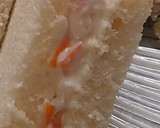 Foto del paso 3 de la receta: Mini sándwiches variados