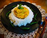 সর্ষে রুই (sarse rui recipe in Bengali) রেসিপি ধাপ - 11 ছবি