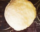 A picture of step 3 of Lemon Orange Bread.