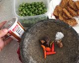 Foto langkah ke 1 dari resep Sambel lenca.