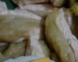 Foto langkah ke 4 dari resep Siomay ikan tenggiri...
