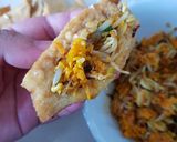 Foto langkah ke 5 dari resep 53. Tahu Brontak.