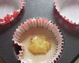 Foto del paso 3 de la receta: Muffin de naranja con almendra