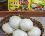 Foto langkah ke 9 dari resep Bakpao.