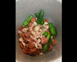 Foto del paso 3 de la receta: Migas con olla gm