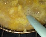 Foto del paso 4 de la receta: Mermelada de naranja 🍊