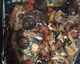 صورة لخطوة 2 من وصفة سمك سنجارى