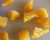 Foto del paso 7 de la receta: Couscous con tofu a la naranja y frutos secos