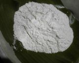 Foto langkah ke 2 dari resep Kue Putu Bambu.