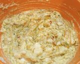 Foto del paso 5 de la receta: Soufflé de verduras