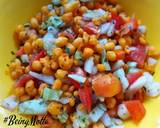 Boondi Salad recipe step 2 photo