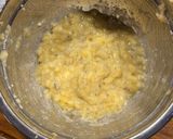 Foto del paso 1 de la receta: Tortitas Finas de Banana y Mantequilla de Maní